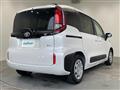 2026 Toyota Sienta
