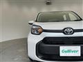 2026 Toyota Sienta