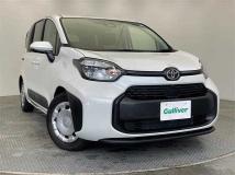2026 Toyota Sienta