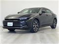 2022 Toyota Crown