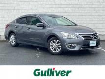2015 Nissan Teana