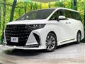 2025 Toyota Alphard