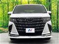 2025 Toyota Alphard