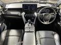 2020 Toyota Harrier Hybrid
