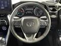 2020 Toyota Harrier Hybrid
