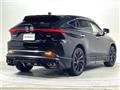 2020 Toyota Harrier Hybrid