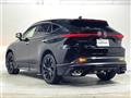 2020 Toyota Harrier Hybrid