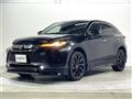 2020 Toyota Harrier Hybrid