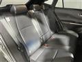 2020 Toyota Harrier Hybrid