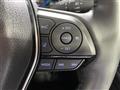 2020 Toyota Harrier Hybrid