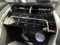 2020 Toyota Harrier Hybrid