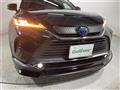 2020 Toyota Harrier Hybrid