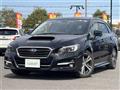 2018 Subaru Levorg