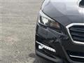2018 Subaru Levorg