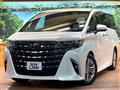 2024 Toyota Alphard