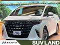 2024 Toyota Alphard