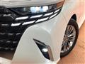 2024 Toyota Alphard