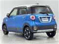 2016 Daihatsu Cast