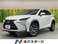 2016 Lexus NX