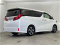 2022 Toyota Alphard