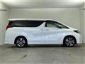 2022 Toyota Alphard