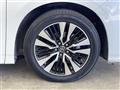 2022 Toyota Alphard