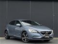 2018 Volvo V40