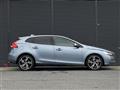 2018 Volvo V40