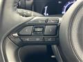 2024 Toyota Yaris Cross