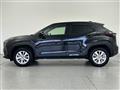 2024 Toyota Yaris Cross
