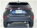 2024 Toyota Yaris Cross