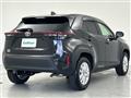 2024 Toyota Yaris Cross