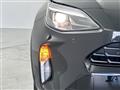 2024 Toyota Yaris Cross