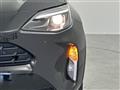 2024 Toyota Yaris Cross