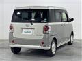 2020 Daihatsu Move Canbus