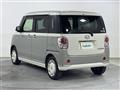 2020 Daihatsu Move Canbus