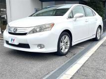 2009 Lexus HS