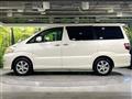 2005 Toyota Alphard