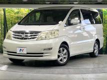2005 Toyota Alphard