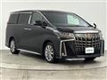 2020 Toyota Alphard