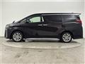 2020 Toyota Alphard