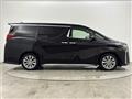 2020 Toyota Alphard