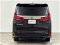 2020 Toyota Alphard