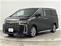 2020 Toyota Alphard