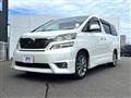 2010 Toyota Vellfire