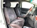 2010 Toyota Vellfire