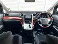 2010 Toyota Vellfire