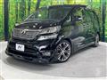 2010 Toyota Vellfire