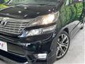 2010 Toyota Vellfire