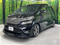 2010 Toyota Vellfire